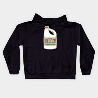 Bleach Kids Hoodie